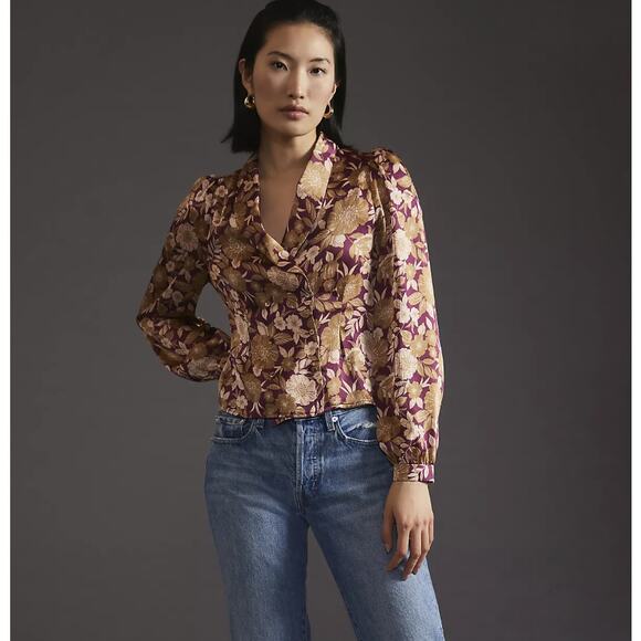 Favorite Daughter Rani Top - Picture 1 of 10